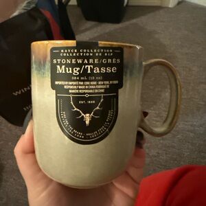 Yellowstone “Kayce Collection” Mug